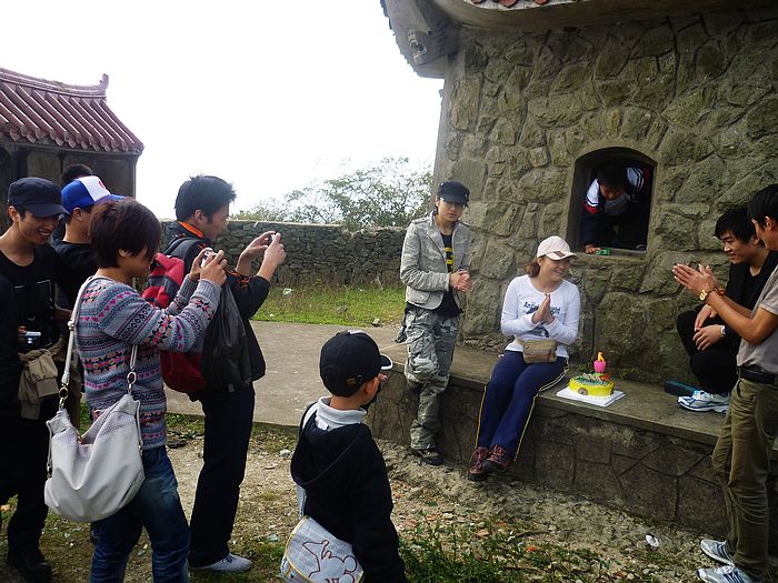 祝寿星生日快乐