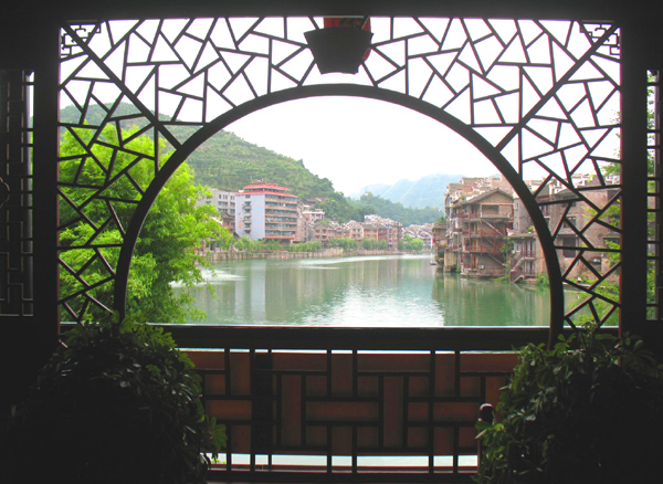 黔东南采风：镇远 夜景 细雨 652.jpg