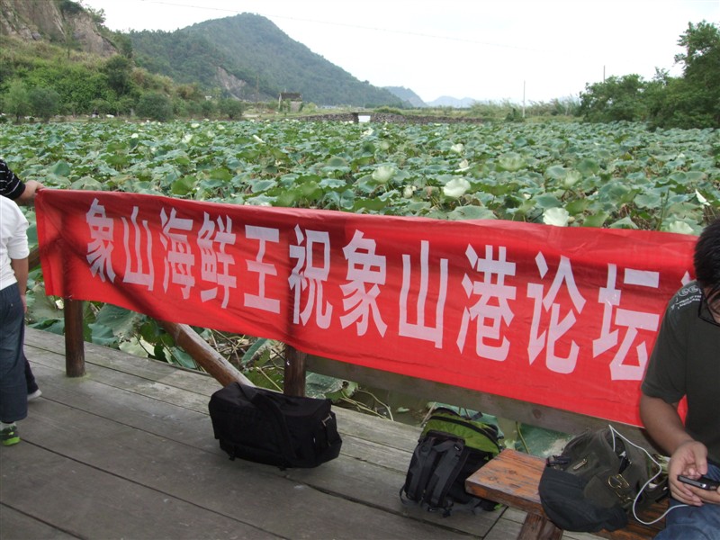 武汉梅家山海鲜市场_中百超市祁家山店_海鲜美食图片