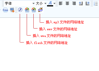 音视频功能