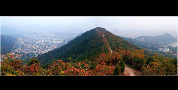 山里山外