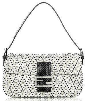 Fendi Bagautte