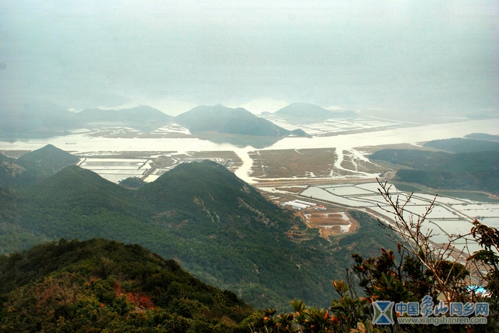 老丹说的美景