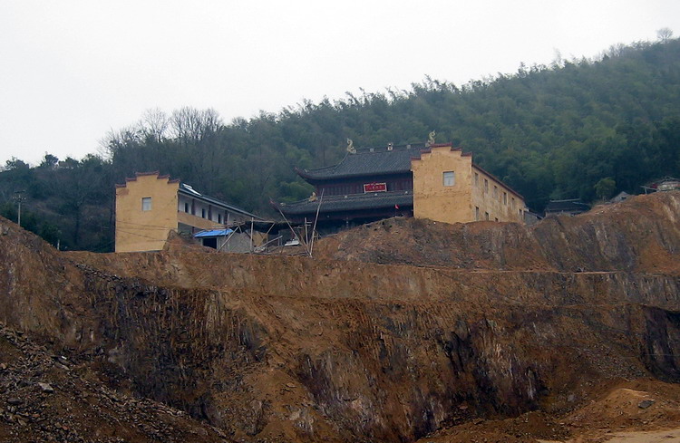 东谷禅寺