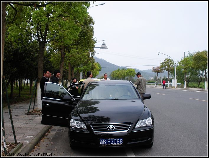 迷路~等待迎接~