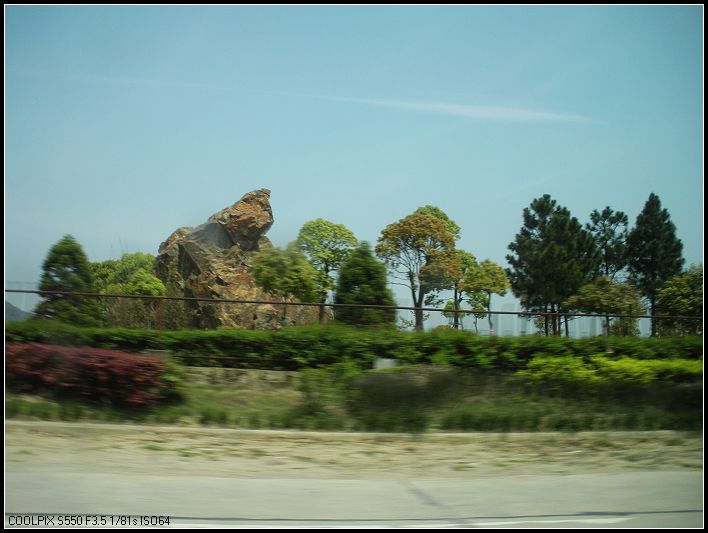 沿途风景`~