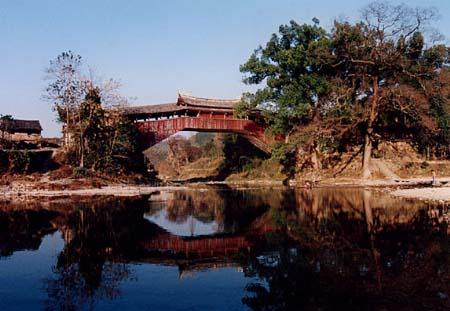 温州泰顺县