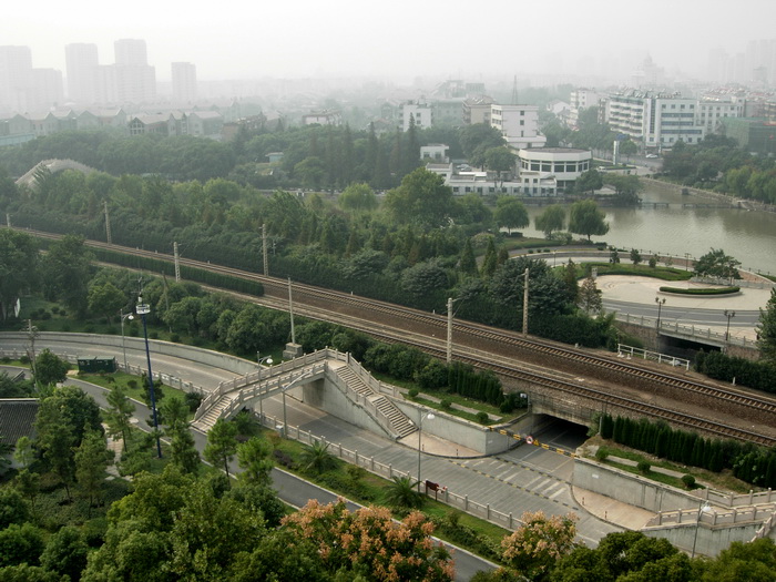 沪杭铁路