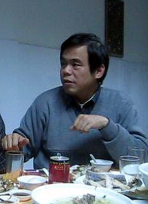 杨杰明