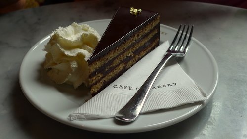 顶级甜点 Café Sabarsky.jpg