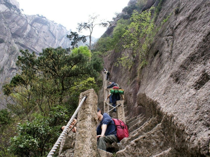 22天都峰风光图片.jpg