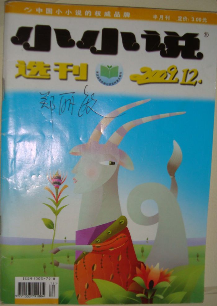 小小说选刊.JPG