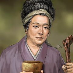 孟婆汤